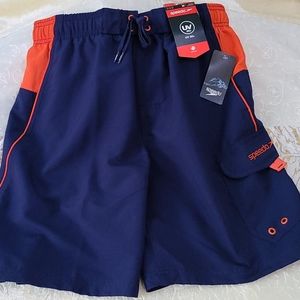 Speedo Swim Trunks- Medium